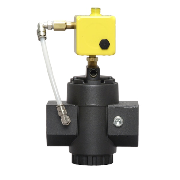 PRH100 W/BOOSTER 1/2", GAG